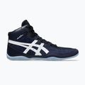 Обувки за борба ASICS Matflex 8 midnight/white 2