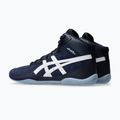 Обувки за борба ASICS Matflex 8 midnight/white 4