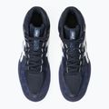 Обувки за борба ASICS Matflex 8 midnight/white 7