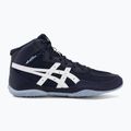 Обувки за борба ASICS Matflex 8 midnight/white 2