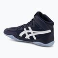 Обувки за борба ASICS Matflex 8 midnight/white 3