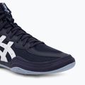 Обувки за борба ASICS Matflex 8 midnight/white 7