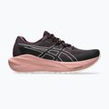 Дамски маратонки за бягане Asics Blazeblast тъмно патладжан/розов прах