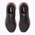 Дамски маратонки за бягане Asics Blazeblast тъмно патладжан/розов прах 3