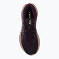 Дамски маратонки за бягане Asics Blazeblast тъмно патладжан/розов прах 5