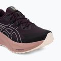 Дамски маратонки за бягане Asics Blazeblast тъмно патладжан/розов прах 7