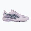 Дамски обувки за волейбол ASICS Blade FF 2 dahlia/foggy teal 2
