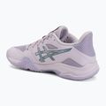 Дамски обувки за волейбол ASICS Blade FF 2 dahlia/foggy teal 3