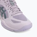 Дамски обувки за волейбол ASICS Blade FF 2 dahlia/foggy teal 7