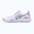 Дамски обувки за волейбол ASICS Blade FF 2 dahlia/foggy teal 3