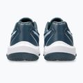 Мъжки обувки за волейбол ASICS Gel-Task 5 raw indigo/white 5
