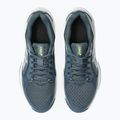 Мъжки обувки за волейбол ASICS Gel-Task 5 raw indigo/white 7