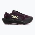 Дамски обувки за бягане ASICS Novablast 6 GTX dark aubergine/black 2