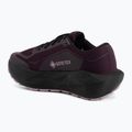 Дамски обувки за бягане ASICS Novablast 6 GTX dark aubergine/black 3