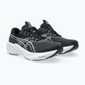 Дамски обувки за бягане Asics Gt-2000 15 black/white 8