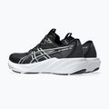 Дамски обувки за бягане Asics Gt-2000 15 black/white 11