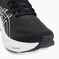 Дамски обувки за бягане Asics Gt-2000 15 black/white 7