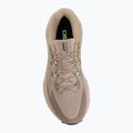 Дамски маратонки за бягане Asics Blazeblast simply taupe/illuminate yellow 5