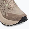 Дамски маратонки за бягане Asics Blazeblast simply taupe/illuminate yellow 7