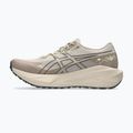 Дамски маратонки за бягане Asics Blazeblast simply taupe/illuminate yellow 2
