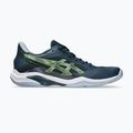 Мъжки обувки за волейбол ASICS Blade FF 2 raw indigo/solid air 2