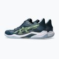 Мъжки обувки за волейбол ASICS Blade FF 2 raw indigo/solid air 3
