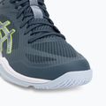 Мъжки обувки за волейбол ASICS Blade FF 2 raw indigo/solid air 7