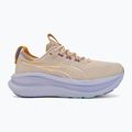 Дамски маратонки за бягане ASICS Gel-Nimbus 28 TR simply taupe/fresh air 2