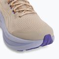 Дамски маратонки за бягане ASICS Gel-Nimbus 28 TR simply taupe/fresh air 7