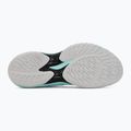 Мъжки обувки за волейбол ASICS Beyond FF 2 white/radiant amethyst 4