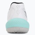 Мъжки обувки за волейбол ASICS Beyond FF 2 white/radiant amethyst 6