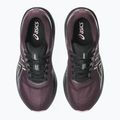 Дамски маратонки за бягане ASICS GT-2000 15 GTX тъмно патладжан/черно 4
