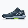 Мъжки обувки за волейбол ASICS Sky Elite FF MT 4 raw indigo/solid air 2