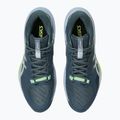 Мъжки обувки за волейбол ASICS Sky Elite FF MT 4 raw indigo/solid air 7