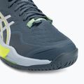 Мъжки обувки за волейбол ASICS Sky Elite FF MT 4 raw indigo/solid air 7
