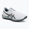 Мъжки обувки за волейбол ASICS Gel-Rocket 12 white/steel grey