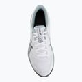 Мъжки обувки за волейбол ASICS Gel-Rocket 12 white/steel grey 5