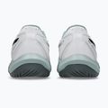 Мъжки обувки за волейбол ASICS Gel-Rocket 12 white/steel grey 5