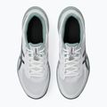 Мъжки обувки за волейбол ASICS Gel-Rocket 12 white/steel grey 7