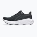 Дамски обувки за бягане Asics Dynablast 6 black/white 2