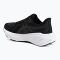 Дамски обувки за бягане Asics Dynablast 6 black/white 3