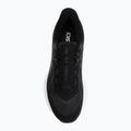 Дамски обувки за бягане Asics Dynablast 6 black/white 5