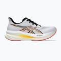 Мъжки маратонки за бягане ASICS Sonicblast 2 бял/стадиум оранжев 2