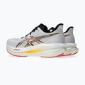 Мъжки маратонки за бягане ASICS Sonicblast 2 бял/стадиум оранжев 4