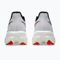 Мъжки маратонки за бягане ASICS Sonicblast 2 бял/стадиум оранжев 7