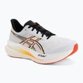 Мъжки маратонки за бягане ASICS Sonicblast 2 бял/стадиум оранжев