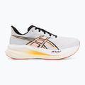 Мъжки маратонки за бягане ASICS Sonicblast 2 бял/стадиум оранжев 2