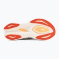 Мъжки маратонки за бягане ASICS Sonicblast 2 бял/стадиум оранжев 4