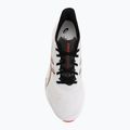 Мъжки маратонки за бягане ASICS Sonicblast 2 бял/стадиум оранжев 5