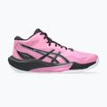 Мъжки обувки за волейбол ASICS Sky Elite FF MT 4 bubblegum/gunmetal